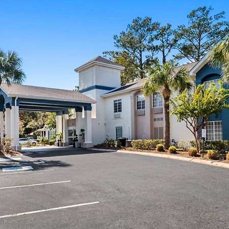 Holiday Inn Express Saint Simons Island, An Ihg Hotel St. Simons Island Exterior photo