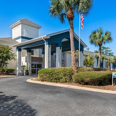 Holiday Inn Express Saint Simons Island, An Ihg Hotel St. Simons Island Exterior photo