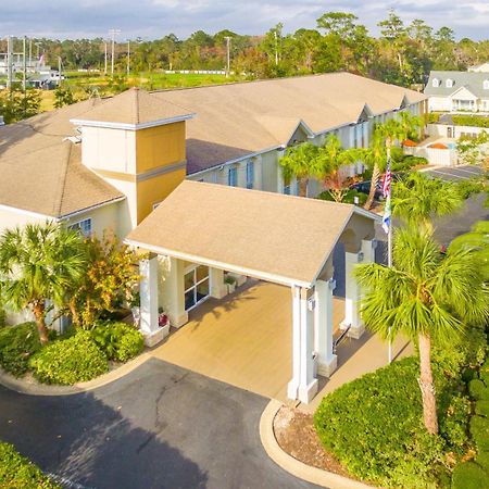 Holiday Inn Express Saint Simons Island By Ihg St. Simons Island Exterior photo