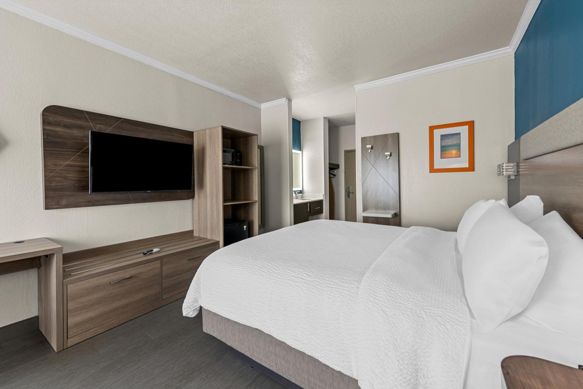 Holiday Inn Express Saint Simons Island By Ihg St. Simons Island Exterior photo