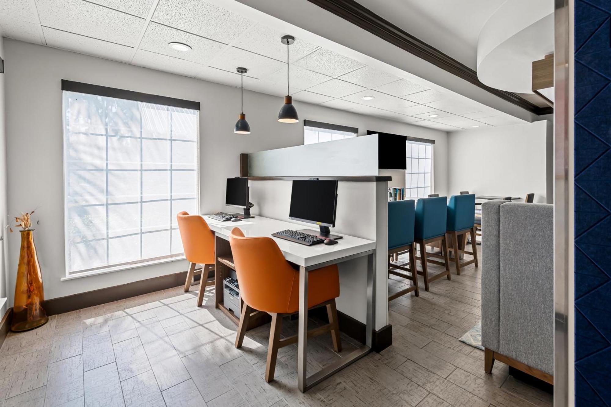 Holiday Inn Express Saint Simons Island By Ihg St. Simons Island Exterior photo