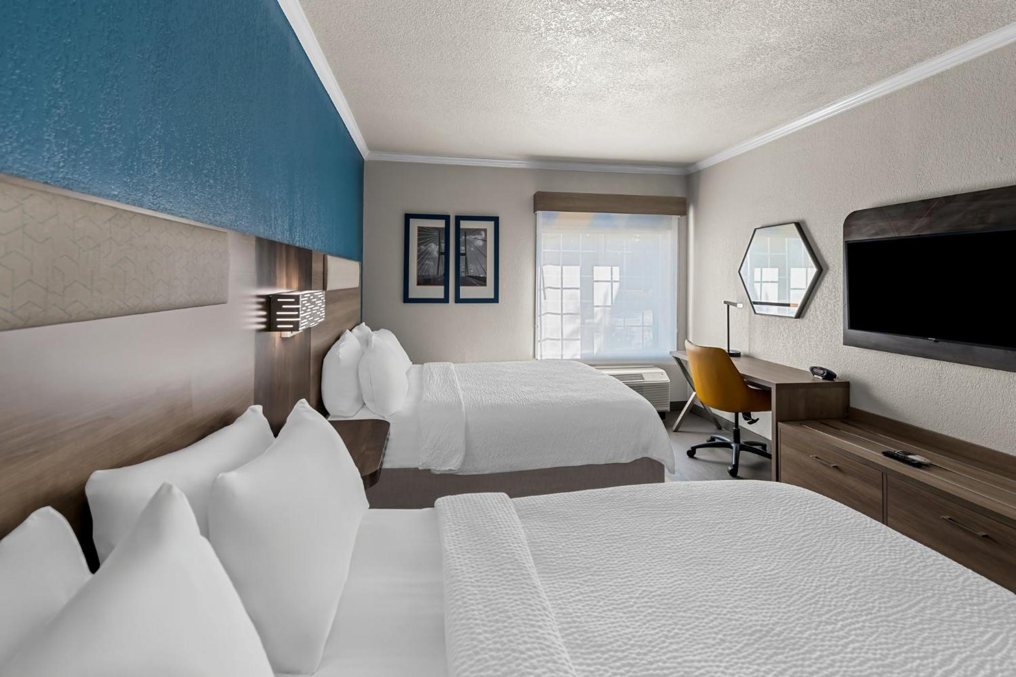Holiday Inn Express Saint Simons Island By Ihg St. Simons Island Exterior photo